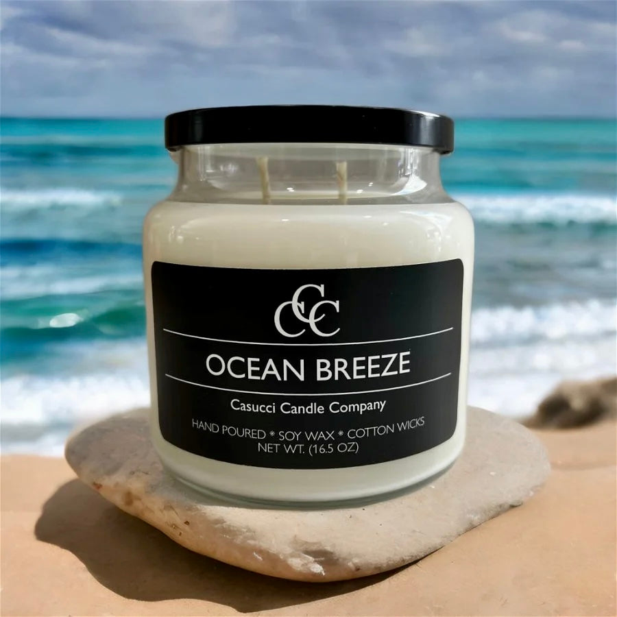 Ocean Breeze